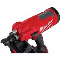 M18 Fuel 30 Degree Nailer Kit, 18 V, Lithium-Ion Rock Safety Industrial Ltd