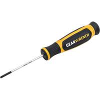 Mini Dual Material Screwdriver Rock Safety Industrial Ltd
