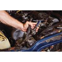 Vise-Grip&reg; Fast Release 10CR Locking Pliers, 10" Length, Curved Jaw Rock Safety Industrial Ltd