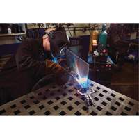 Vise-Grip&reg; Fast Release 11R Locking Pliers, 11" Length, C-Clamp Rock Safety Industrial Ltd