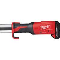 M18 Force Logic Press Tool with One-Key, 1/2" - 4", Power Driven Rock Safety Industrial Ltd