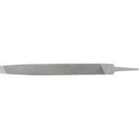Mill File, Flat, 10", Bastard Rock Safety Industrial Ltd