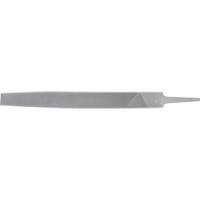 File, Half Round, 8" L, Bastard Cut Rock Safety Industrial Ltd