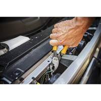 Pince &agrave; joint coulissant avec poign&eacute;es enduites Rock Safety Industrial Ltd