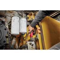 Cliquet M12 Fuel 3/8" &agrave; grande vitesse (outil seulement) Rock Safety Industrial Ltd