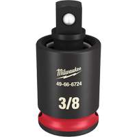 Joint &agrave; rotule pour outil Shockwave Impact Duty, Chocs, Prise 3/8", Douille 3/8" Rock Safety Industrial Ltd