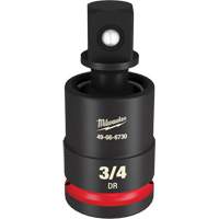 Joint &agrave; rotule pour outil Shockwave Impact Duty, Chocs, Prise 3/4", Douille 3/4" Rock Safety Industrial Ltd