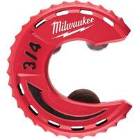 Close Quarters Tubing Cutter, 3/4" Capacity Rock Safety Industrial Ltd