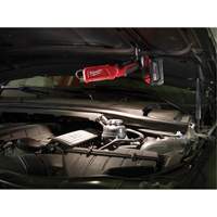 B&acirc;ton lumineux M18, Crochet, Rechargeable, 300 lumens Rock Safety Industrial Ltd