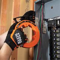 Ruban de tirage large Rock Safety Industrial Ltd