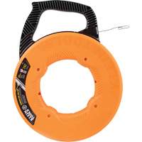 Ruban de tirage en acier inoxydable Rock Safety Industrial Ltd