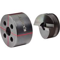 Exact Punch Rock Safety Industrial Ltd