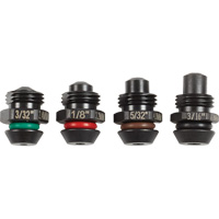 Embouts de retenue pour outils &agrave; riveter M12 Rock Safety Industrial Ltd