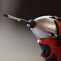 Shockwave Impact Torx&reg; Power Bits, Torx, T-30 Tip, 2" Length Rock Safety Industrial Ltd