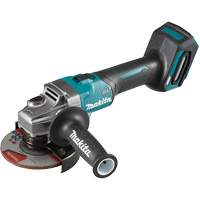 Max XGT&reg; Slide Angle Grinder Kit with Brushless Motor Rock Safety Industrial Ltd