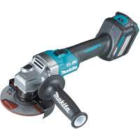 Max XGT&reg; Variable Speed Angle Grinder with Brushless Motor & AWS Rock Safety Industrial Ltd