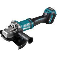 Max XGT&reg; Variable Speed Angle Grinder with Brushless Motor & AWS Rock Safety Industrial Ltd