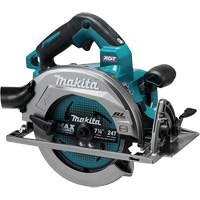Trousse de scie circulaire avec moteur sans balai AWS Max XGT, 7-1/4", 40 V Rock Safety Industrial Ltd