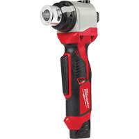 Trousse de pince &agrave; d&eacute;nuder M12 avec 17 bagues en cuivre THHN/XHHW Rock Safety Industrial Ltd