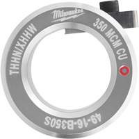 350 bagues MCM en cuivre THHN/XHHW S Rock Safety Industrial Ltd