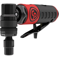 Meule &agrave; rectifier les matrices de s&eacute;rie CP74, Collet 1/4", 23000 Tr/min Rock Safety Industrial Ltd