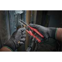 Comfort Grip 6-in-1 Pliers Rock Safety Industrial Ltd