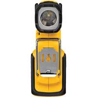 Lampe de travail portative Max*, DEL, 160 Lumens Rock Safety Industrial Ltd