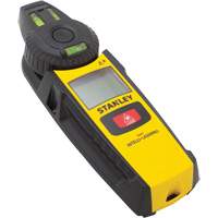 D&eacute;tecteur de montant avec laser Intellilaser Rock Safety Industrial Ltd