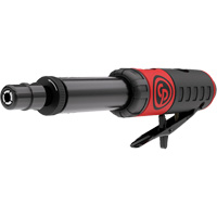 Meuleuse &agrave; rectifier les matrices CP7410 avec commande de verrouillage de la broche, Collet 1/4", 27 000 Tr/min Rock Safety Industrial Ltd