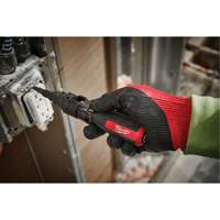 7-in-1 Conduit Reamer with ECX Bits Rock Safety Industrial Ltd