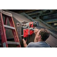 Ensemble de perceuse &eacute;lectromagn&eacute;tique, 1-5/8", Pression de la pointe 750 lb Rock Safety Industrial Ltd