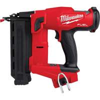M18 Fuel 18 Gauge Brad Nailer (Tool Only), 18 V, Lithium-Ion Rock Safety Industrial Ltd