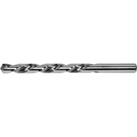 Drillco&reg; Left Hand Jobber Drill Bit, High Speed Steel, 1/16", 1-7/8" L, 7/8" Flute, 118° Point Angle Rock Safety Industrial Ltd
