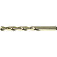 Drillco&reg; Jobber Drill Bit, Cobalt, 1/16", 1-7/8" L, 7/8" Flute, 135° Point Angle Rock Safety Industrial Ltd