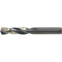 Drillco&reg; Screw Machine Length Drill Bit, 1/16", High Speed Steel, 5/8" Flute, 135° Point Rock Safety Industrial Ltd
