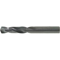 Drillco&reg; Screw Machine Length Drill Bit, A, High Speed Steel, 1-5/16" Flute, 135° Point Rock Safety Industrial Ltd