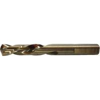 Drillco&reg; Screw Machine Length Drill Bit, 1/16", Cobalt, 5/8" Flute, 135° Point Rock Safety Industrial Ltd