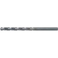 Foret conique Drillco, 23/64", Acier rapide, Cannelure 4-1/4", Pointe de 118° Rock Safety Industrial Ltd