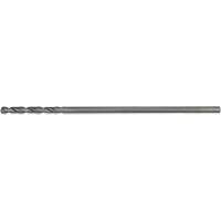 Drillco&reg; Aircraft Extension Drill Bit, 1/16", High Speed Steel, 7/8" Flute, 135° Point Rock Safety Industrial Ltd