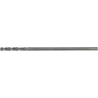 Drillco&reg; Aircraft Extension Drill Bit, #1, High Speed Steel, 2-5/8" Flute, 135° Point Rock Safety Industrial Ltd