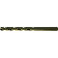 Drillco&reg; Aircraft Extension Drill Bit, 1/16", High Speed Cobalt, 7/8" Flute, 135° Point Rock Safety Industrial Ltd