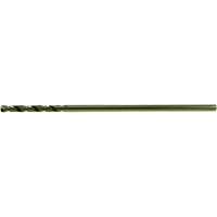 Drillco&reg; Aircraft Extension Drill Bit, #1, High Speed Cobalt, 2-5/8" Flute, 135° Point Rock Safety Industrial Ltd