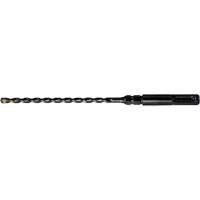 DRILLCO Tapcon Anchor Masonry Drill, 5/32", Hex/SDS-Plus Shank, Carbide Rock Safety Industrial Ltd