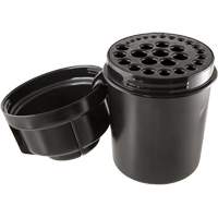 Drillco&reg; Plastic Drill Bit Index Rock Safety Industrial Ltd