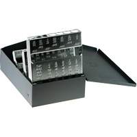 Drillco&reg; Index Only Tap, 10 Pieces Rock Safety Industrial Ltd