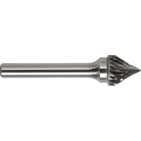 Fraise conique 60° &agrave; double coupe DRILLCO, SJ-1 Rock Safety Industrial Ltd