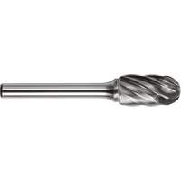 Fraise rotative ovale Drillco pour la coupe d'aluminium, SC-1NF Rock Safety Industrial Ltd