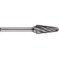 Fraise cylindrique Drillco pour la coupe d'aluminium, SL-1NF Rock Safety Industrial Ltd