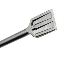 Sledge Scaling Chisel Rock Safety Industrial Ltd