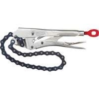 Torque Lock Locking Chain Wrench Rock Safety Industrial Ltd